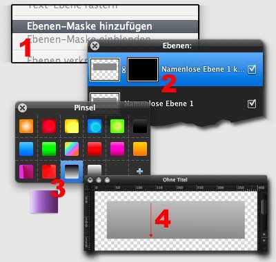 Pixelmator Tutorial Leopard Text 4